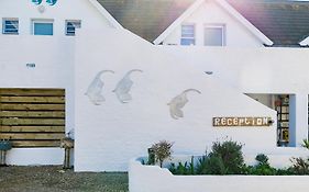 Sandriver Lodge